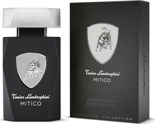 Tonino Lamborghini Mitico EDT 75 ml