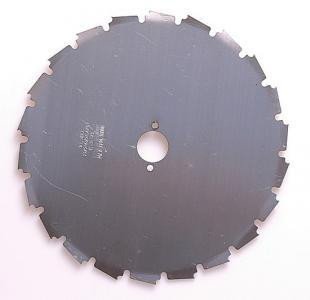 Tarcza Tnąca 225X25.4Mm 22-Zęby 6-737P