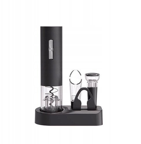 Korkociąg do wina elektryczny USB MAESTRO MR-1623