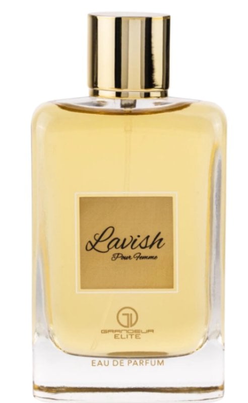 Grandeur Lavish EDP W 100 ml