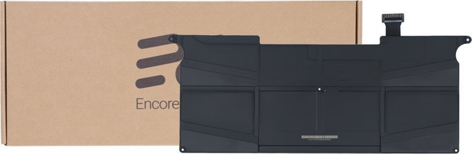 Nowa bateria Encore Energy do Apple MacBook Air 11 A1465 38.75Wh 7.3V 5098mAh A1495