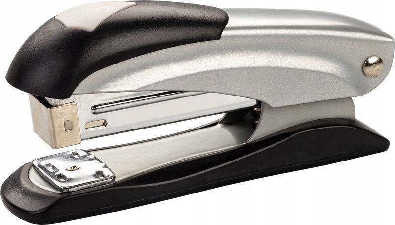 Zszywacz Centrum ZSZYWACZ DO 20 KARTEK METALLIC LINE 80298
