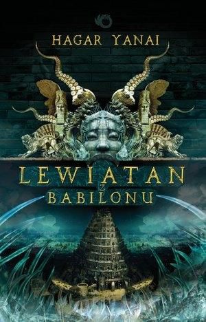 Lewiatan z Babilonu - 164662