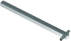 Lovato Electric Trzpień osłony zacisków podstawy bezpiecznika 150mm (GAX7150)