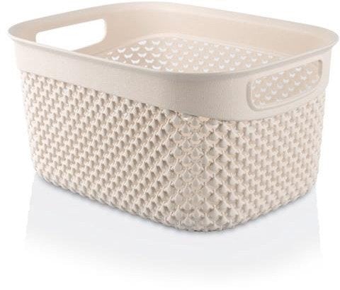 DROP DESIGN BASKET (23x17x12CM) 3.3L