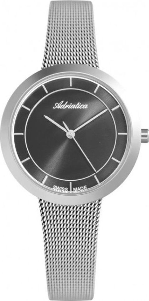 Zegarek Adriatica Zegarek damski Adriatica A3499.5116Q