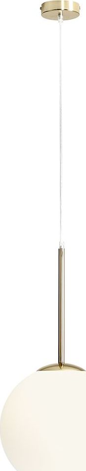 Lampa wisząca Aldex BALIA nowoczesna złoty (1039G30)