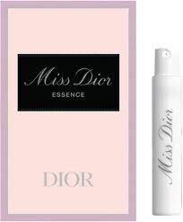 Dior Mini Miss Dior Essence Parfum - 1Ml