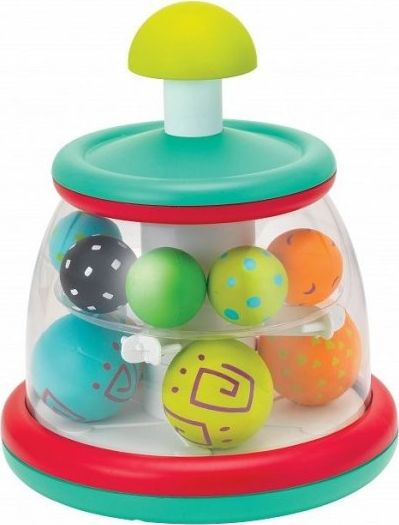 B-Kids B-kids Bączek z kulkami