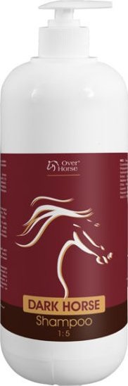 Over Horse OVER HORSE Dark Horse 1L