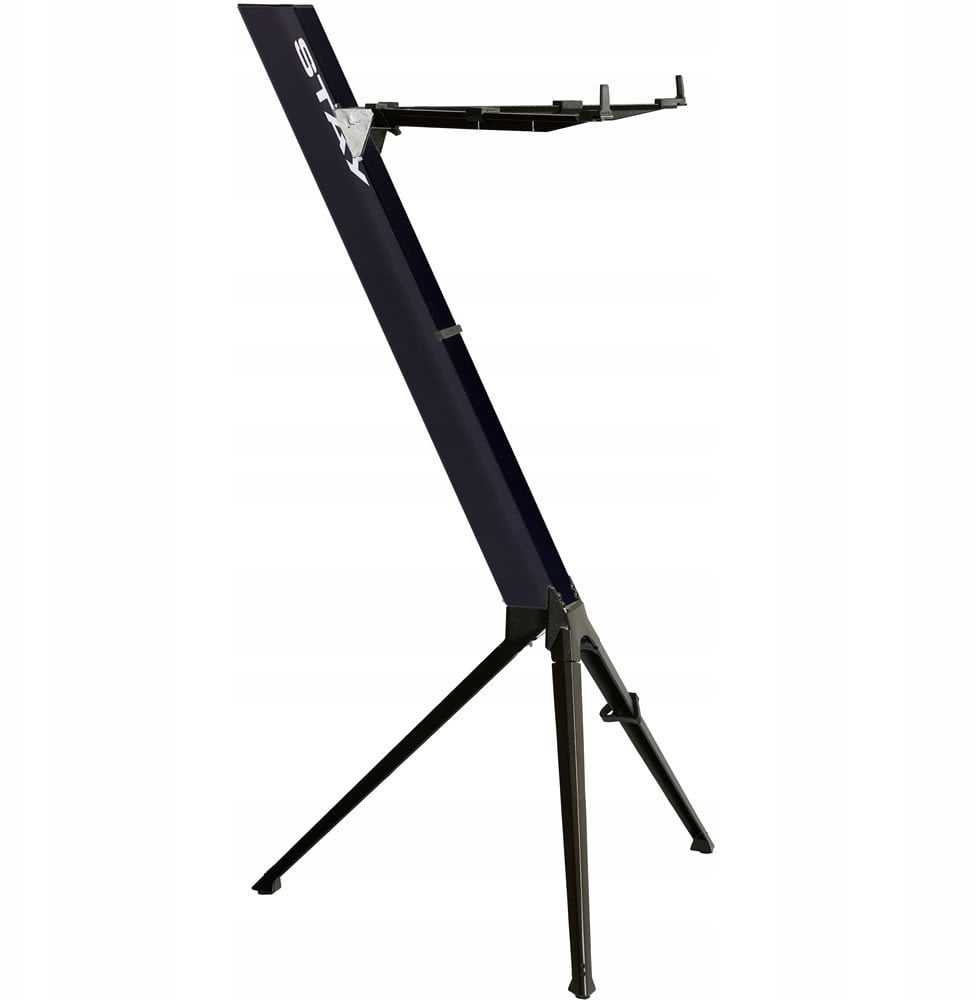 STAY INTRUDER 1 poziom Black