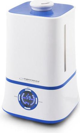 Nawilżacz powietrza Esperanza Hydro Spa EHA004 Biały