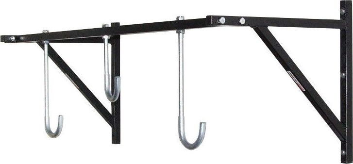 Krosstech Wieszak na rowery KRIS 3 na 3 rowery uniwersalny