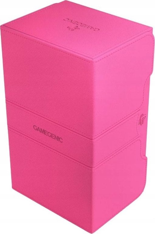 Gamegenic Gamegenic: Stronghold 200+ XL Convertible - Pink
