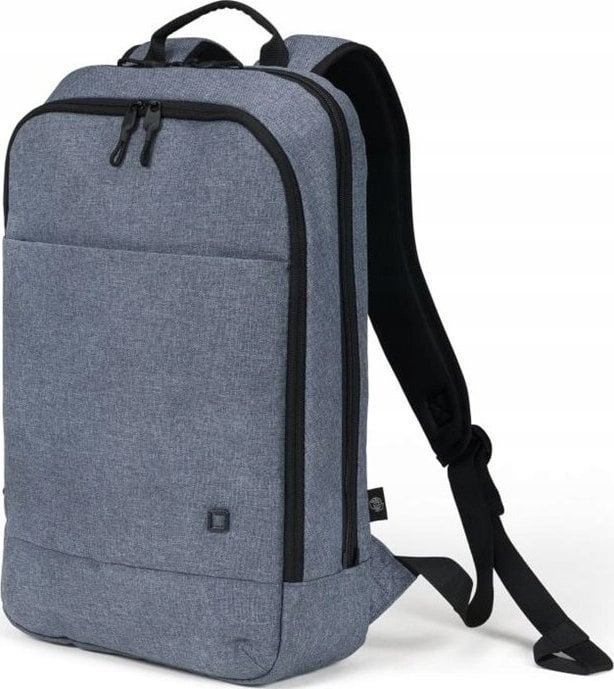 Plecak Dicota Dicota Backpack Eco Slim MOTION 13"-15.6" Blue Denim