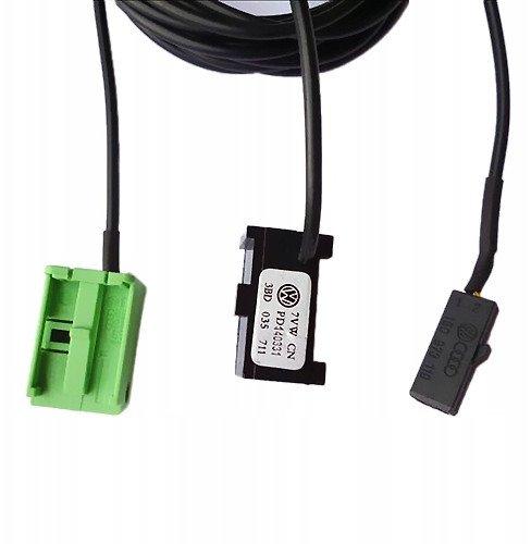 KABEL SDS MIKROFON VW 3B0035711B RNS 310 315 510