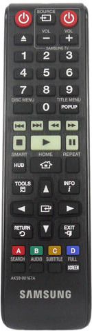 Pilot RTV Samsung AK59-00167A