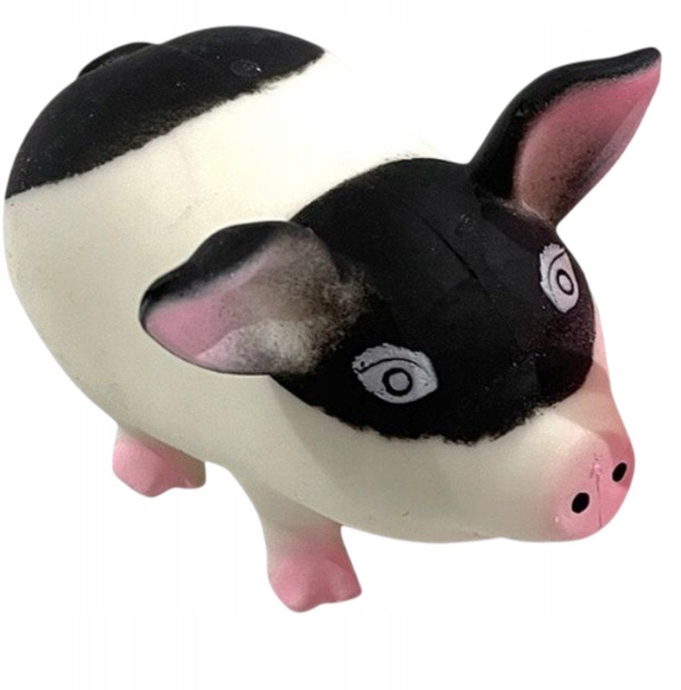 Gniotek świnka 12szt/disp Z10289 82828