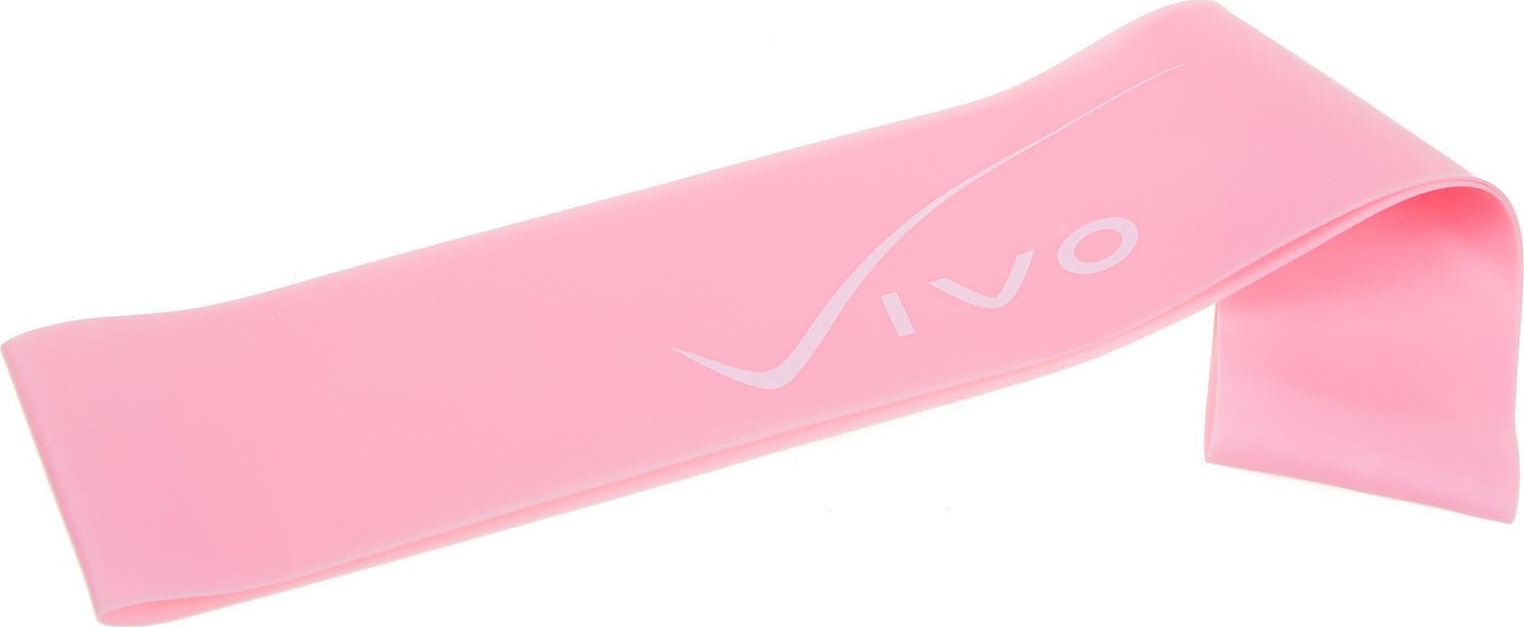 Vivo Mini Band FA-2034 różowy 1 szt.
