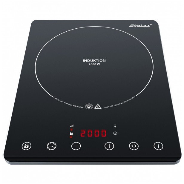 Steba Steba IK 65 Slim induction cooker