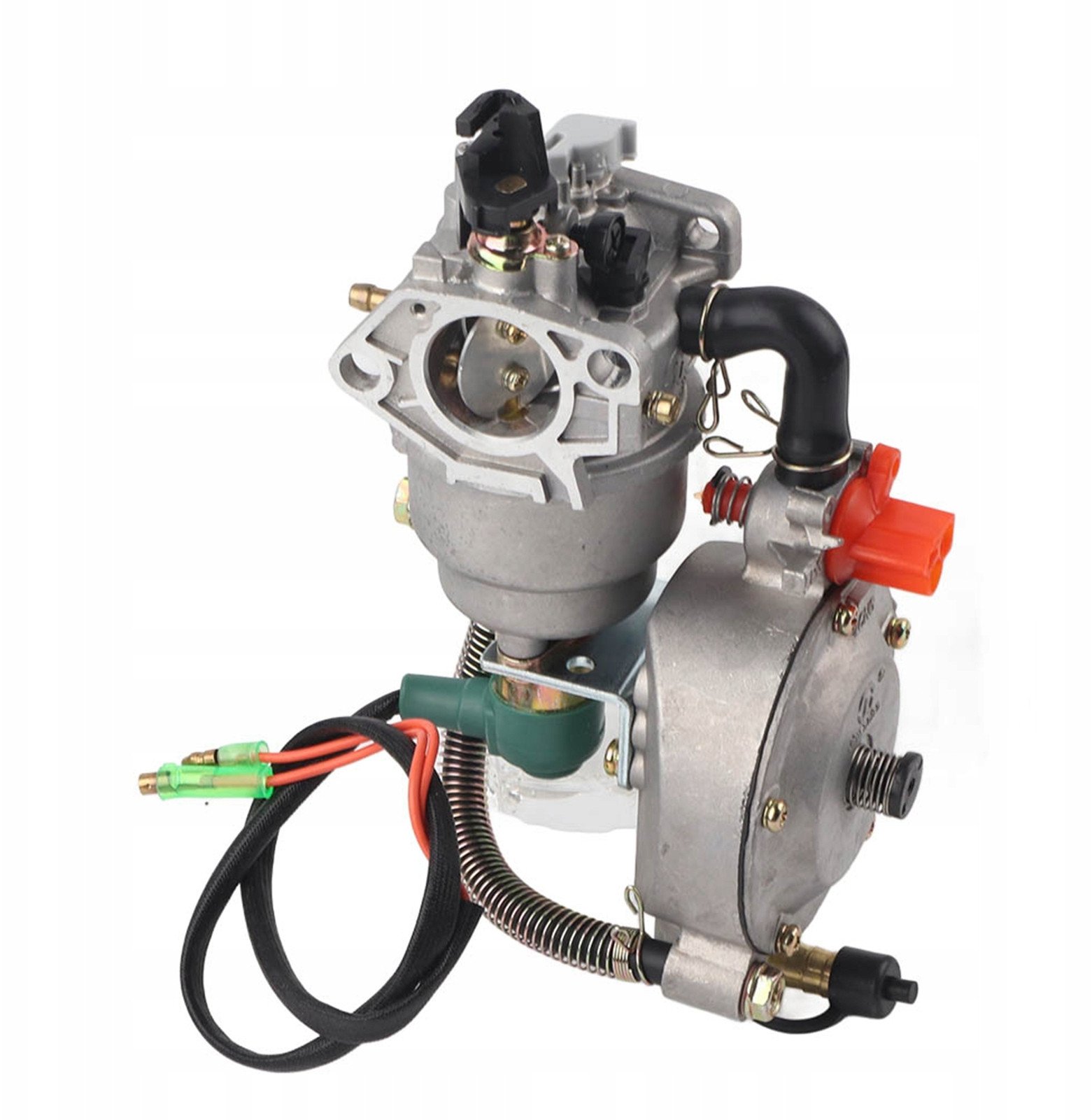 GAŹNIK Z REDUKTOREM LPG GAZ GENERATOR 188F GX390