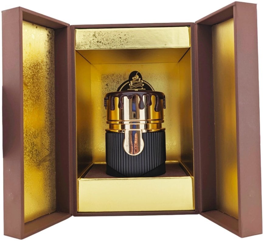 Paris Corner Choco Cult Eau De Parfum 100 ml (unisex)