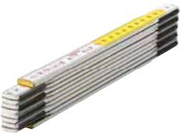 Sola Miara składana drewniana HF 2m 10 segmentów 2/10 (53021201)