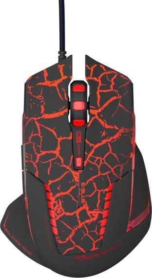 Mysz E-Blue Mazer Pro (EMS600BCCZ-IU)