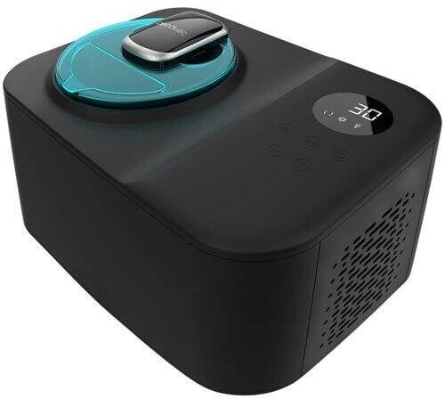 Maszynka do lodów Gelacy 1200 Touch Cecotec