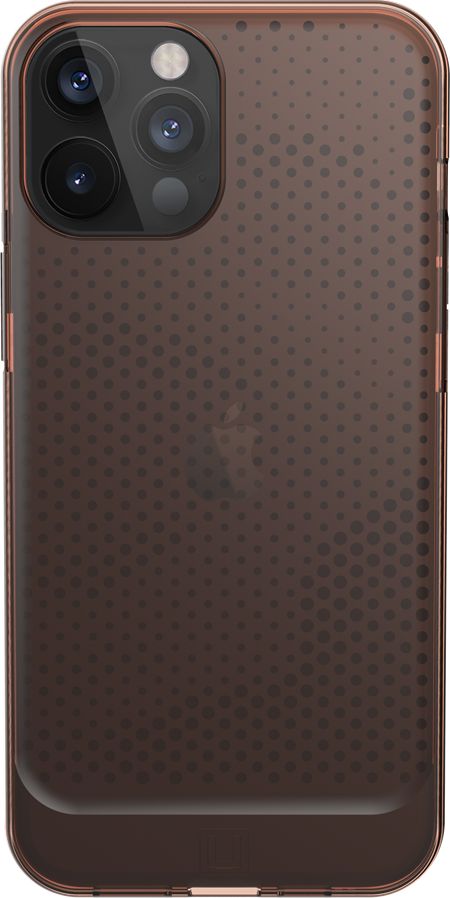 UAG UAG Lucent - obudowa ochronna do iPhone 12 Pro Max (Orange)