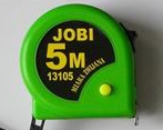 JOBIprofi Miara zwijana gumowana 5m (13005)