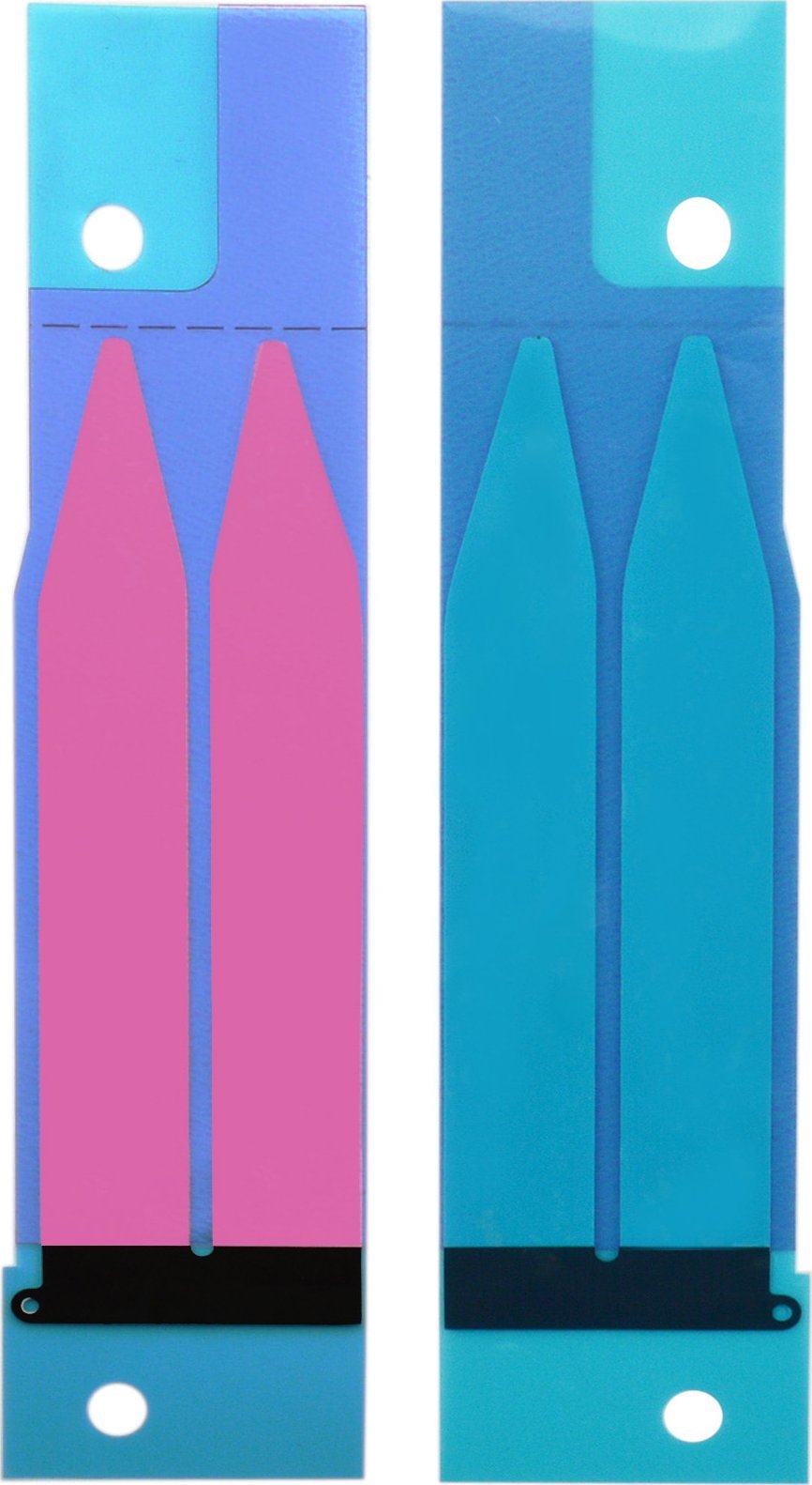 CoreParts Apple iPhone 5S Battery Pull