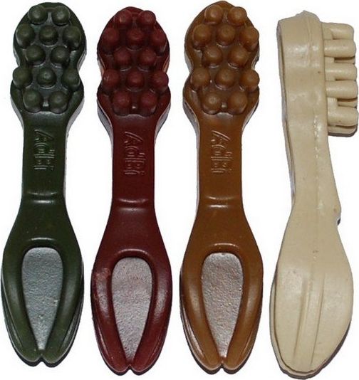 ADBI Brush Mix 30szt.