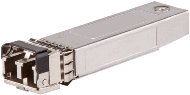 HPE Aruba Transceiver 1Gbit/s SFP LC LX 10km SMF XCVR I-Tmp