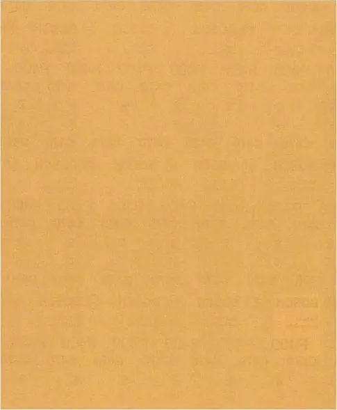 Bosch ARKUSZE ÅCIERNE C470 230*280MM P400