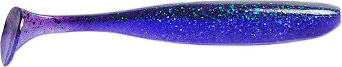 Keitech Guma na sandacza, kopyto Keitech Easy Shiner 4" - 10cm