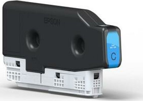 Tusz Epson Oryginalny Wkład Atramentowy Epson C13T08N240 Wielokolorowy Turkusowy