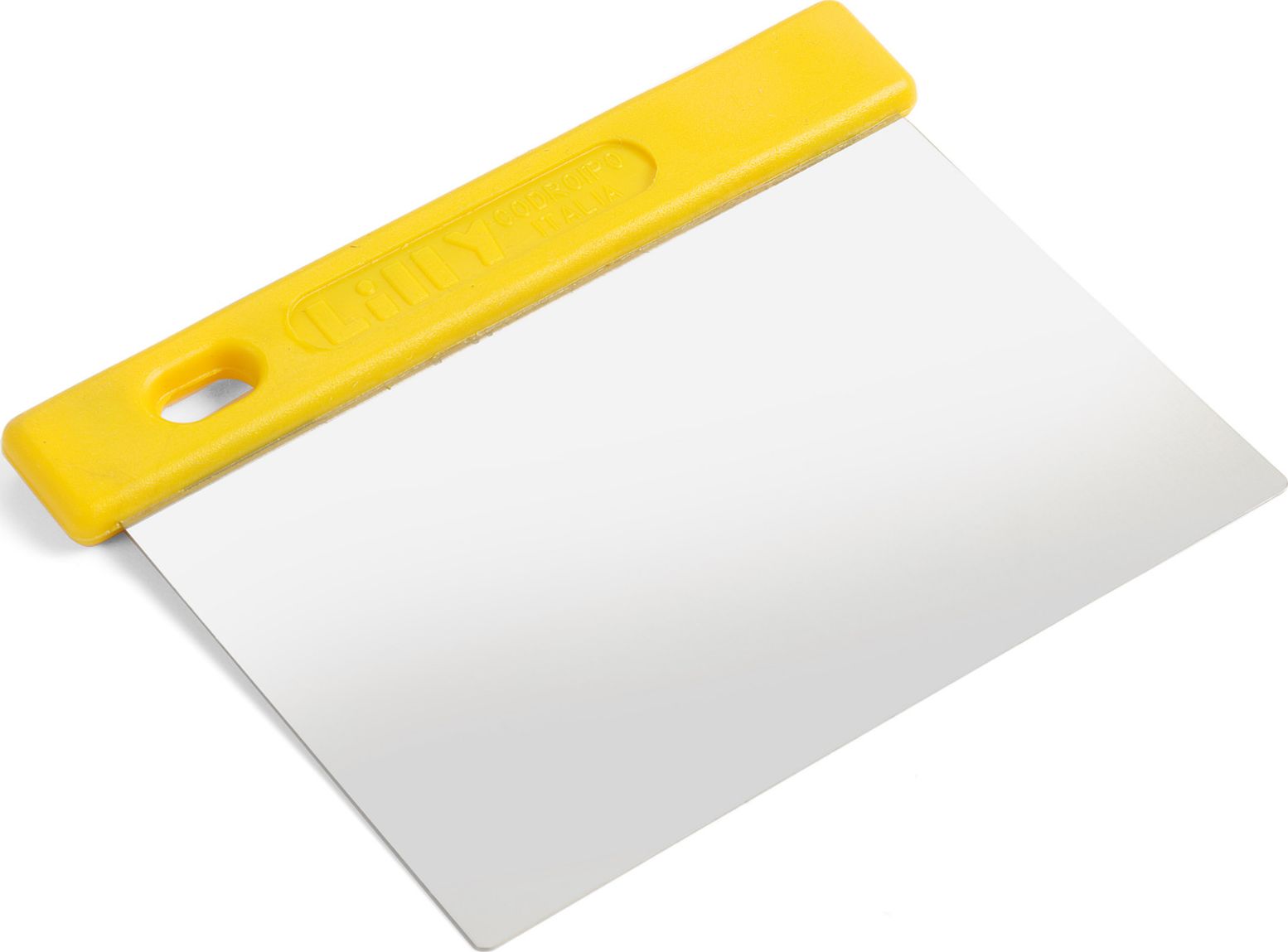 LILLY CODROIPO Nóż do krojenia ciasta do pizzy giętki Lilly Codroipo 120mm Hendi 855546 Nóż do krojenia ciasta do pizzy giętki Lilly Codroipo 120mm He