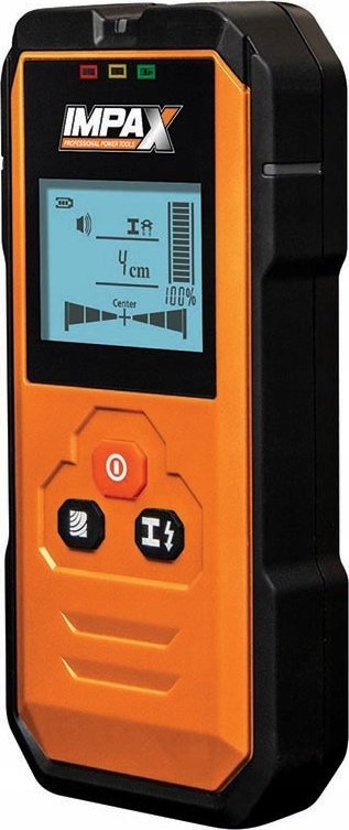 Nuair IMPAX WYKRYWACZ UNIWERSALNY IMX120