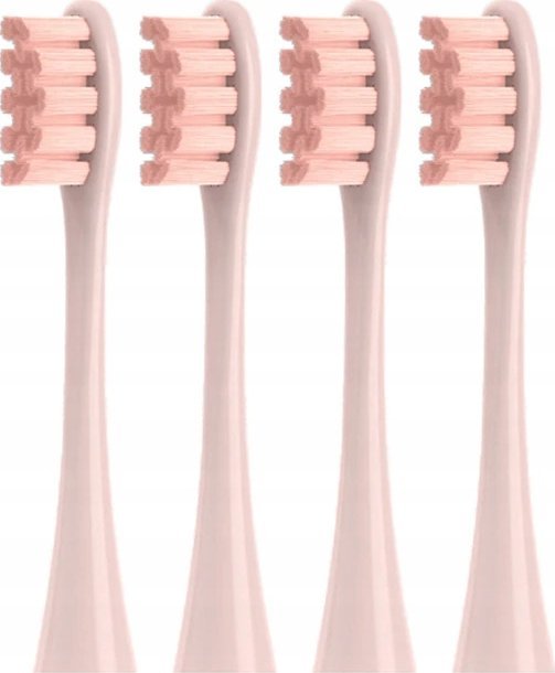 Końcówka AD Accessories KOŃCÓWKI DO OCLEAN 4 SZTUKI X Pro Elite Flow W10 Z1 F1 ONE AIR 2 Xiaomi