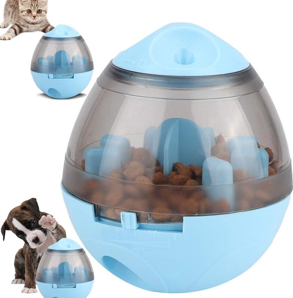 xxxxxxxxxxxxxxxx Verk Group (Verk) Zabawka interaktywna dla psa piłka na smakołyki do nauki spowalniająca Zabawka interaktywna dla psa piłka na smakoł