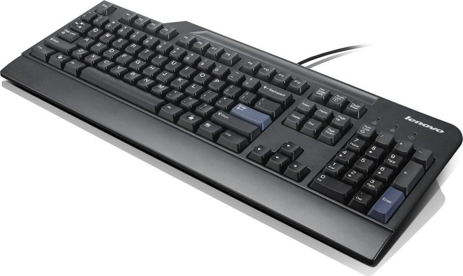 Lenovo Keyboard (ENGLISH)