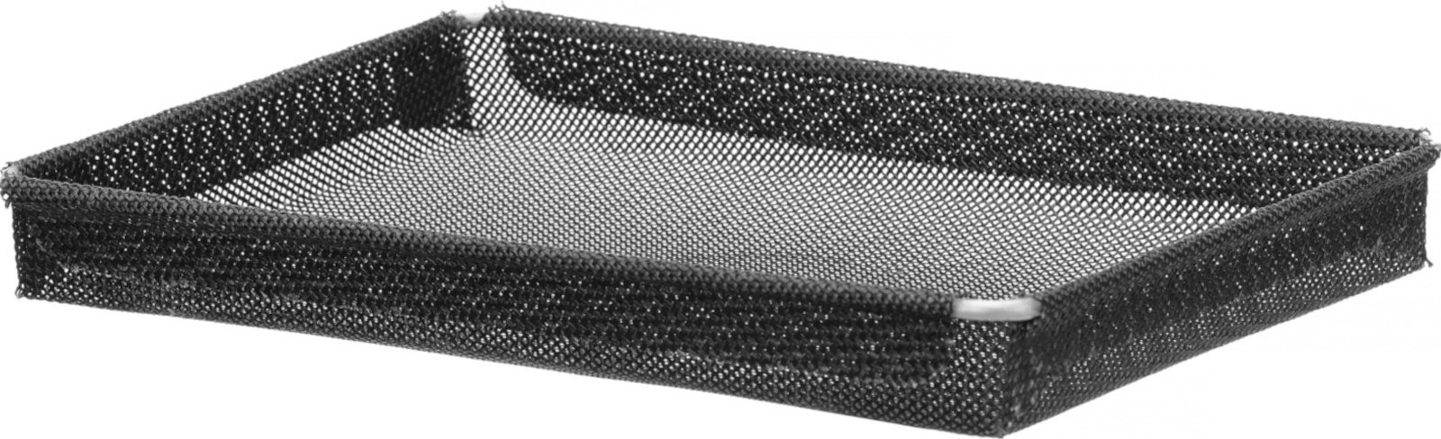 Hendi Tacka do pieców konwekcyjno mikrofalowych nieprzywierająca TEFLON 290 x 190 mm Tacka do pieców konwekcyjno mikrofalowych nieprzywierająca TEFLON