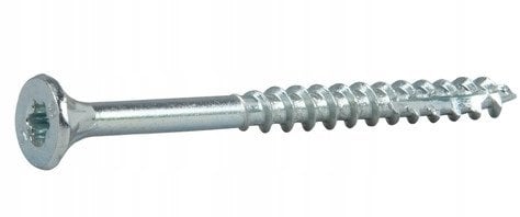 CUTTERS 4,0X40 DFH ZIN(200)