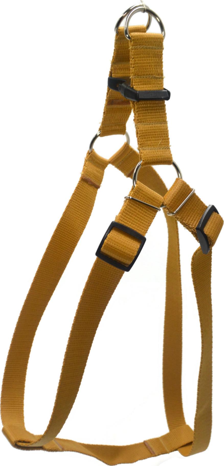 Alizoo Szelki dla dużego psa 25mm - ALIZOO