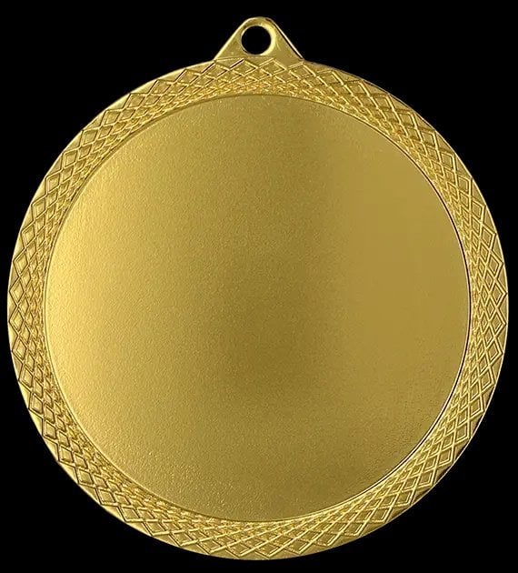 Victoria Sport Medal złoty ogólny