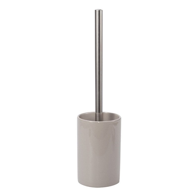 TOILET BRUSH BCO-0355E BROWN