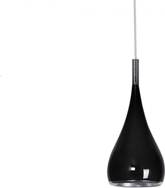 Lampa wisząca Azzardo Spell nowoczesna czarny (AZ0288)