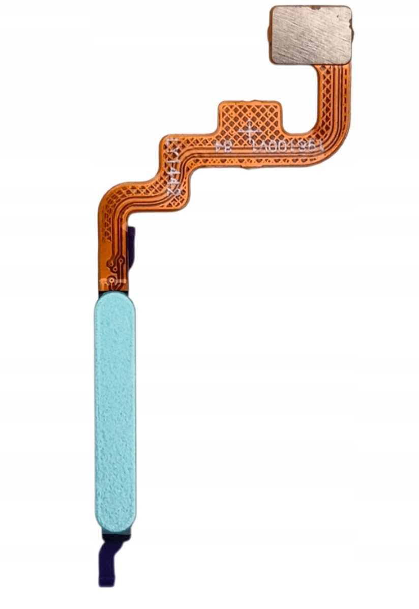 TAŚMA PRZYCISK POWER CZYTNIK LINII PAPILARNYCH DO XIAOMI REDMI NOTE 11 (5904858337194)