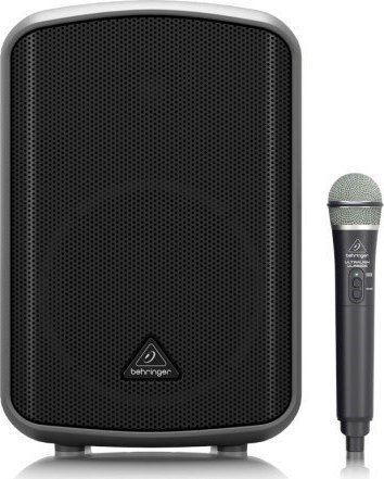 Behringer Behringer MPA200BT Mobilny system nagłośnieniowy